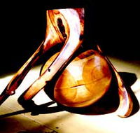 Stanthorpe Regional Art Gallery - Mackay Tourism