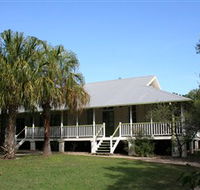 Cape Pallarenda Conservation Park - Mackay Tourism