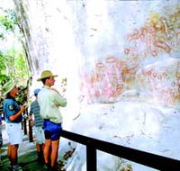 The Art Gallery - Mackay Tourism