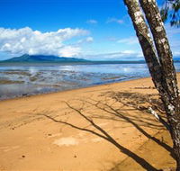 Edmund Kennedy Girramay National Park - Mackay Tourism
