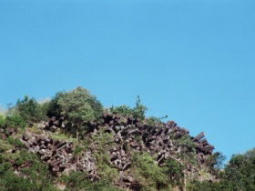 Mount Scoria Conservation Park - Mackay Tourism 0
