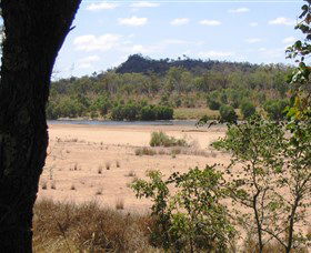 Towers Hill QLD Mackay Tourism