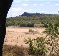 Dalrymple National Park - Mackay Tourism