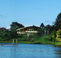 Mackay Regional Botanic Gardens - Mackay Tourism