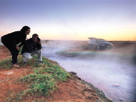 Thargomindah QLD Mackay Tourism
