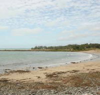 Grendon Park - Mackay Tourism
