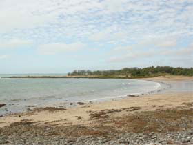 Grendon Park - Mackay Tourism 0