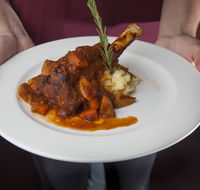 The Overlanders Steakhouse - Mackay Tourism
