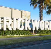 Brickworks Centre - Mackay Tourism