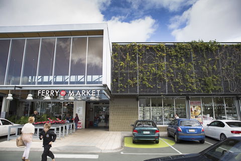 Brickworks Centre - Mackay Tourism 6