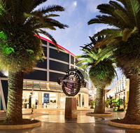 Harbour Town Outlet Shopping Centre - Mackay Tourism