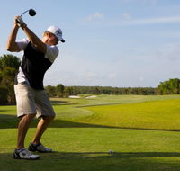Pelican Waters Golf Club - Mackay Tourism