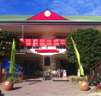 Nutworks - Mackay Tourism