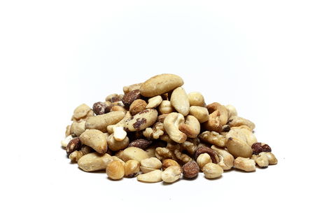 Nutworks - Mackay Tourism 2