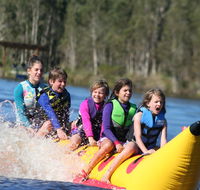 Oz Ski Resort - Mackay Tourism