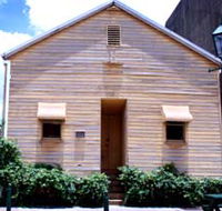 Waterside Workers Hall - Mackay Tourism