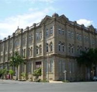 Walter Reid Cultural Centre - Mackay Tourism