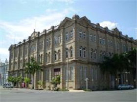 Walter Reid Cultural Centre - Mackay Tourism 0
