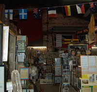 Military and Memorabilia Museum - Mackay Tourism