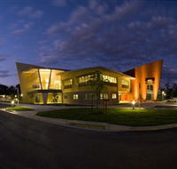 Logan Metro Indoor Sports Centre - Mackay Tourism
