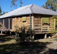 Greycliffe Homestead - Mackay Tourism