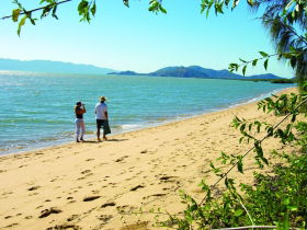 Jensen QLD Mackay Tourism