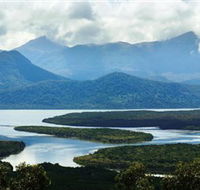 Hinchinbrook Island National Park - Mackay Tourism