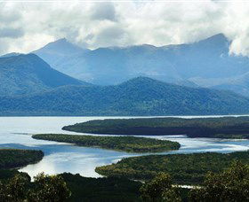 Hinchinbrook Island National Park - Mackay Tourism 0