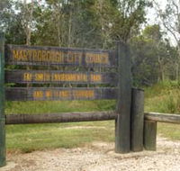 Fay Smith Wetlands - Mackay Tourism