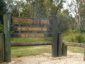 Fay Smith Wetlands - Mackay Tourism 0