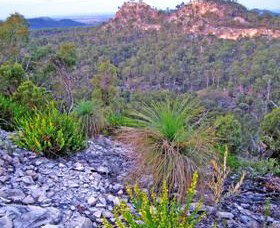 Hornet Bank QLD Mackay Tourism