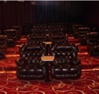 Gladstone Cinemas - Mackay Tourism