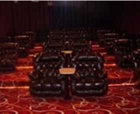 Gladstone Cinemas - Mackay Tourism 0