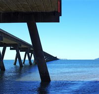 Lucinda - Mackay Tourism