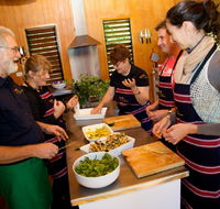 Wild Lime Cooking School - Mackay Tourism