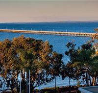 Urangan Pier - Mackay Tourism