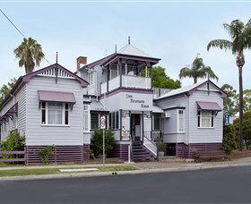 Laidley QLD Mackay Tourism