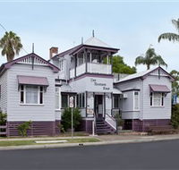 Das Neumann Haus Museum - Mackay Tourism