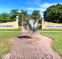 Dan Gleeson Memorial Gardens - Mackay Tourism