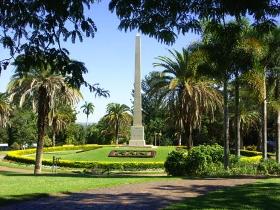 Rockhampton Botanic Gardens - Mackay Tourism 0