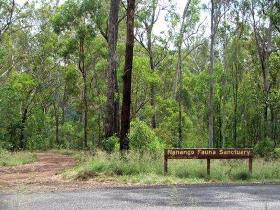 South East Nanango ACT Mackay Tourism