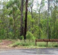 Nanango Fauna Reserve - Mackay Tourism