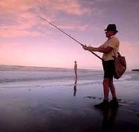 The Serenity Coast - Mackay Tourism