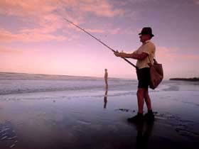 The Serenity Coast - Mackay Tourism 0