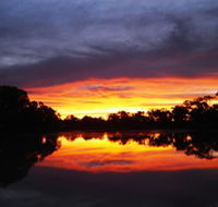 Thomson River - Mackay Tourism