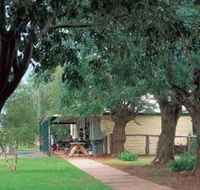 Heritage Trail Eulo - Mackay Tourism