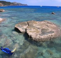 Maureens Cove Hook Island - Mackay Tourism