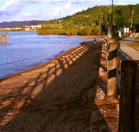 Cannonvale Beach - Mackay Tourism