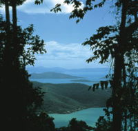 Whitsunday Great Walk - Mackay Tourism