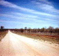 Langlo - Adavale Road - Mackay Tourism